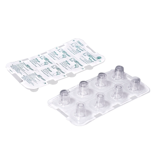 Falcon 353097 24孔板细胞培养池 细胞小室 细胞小池 半透明PET膜