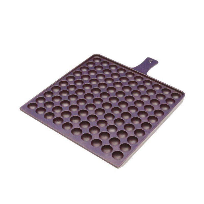 神器种子粒板孔数板数珠计数器点数圆形圆珠盘珠珠子计数盘点