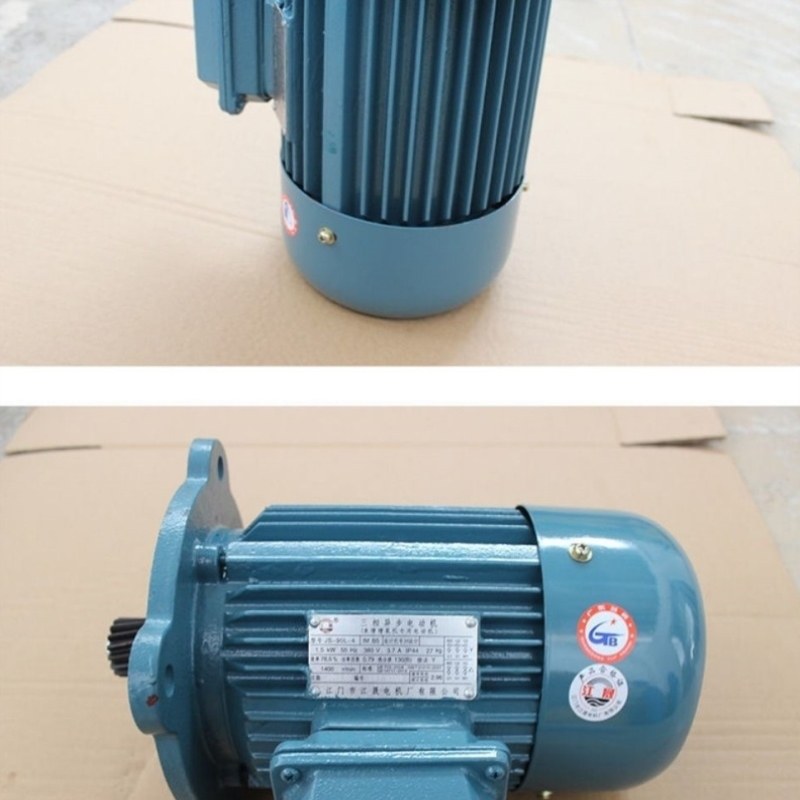 1.5键槽4式马达纯铜电机增氧机0.75-水车叶轮式电机国标9键鱼塘KW,五金/工具,脱粒机,淘宝优惠券,粉丝福利购,淘宝优惠卷