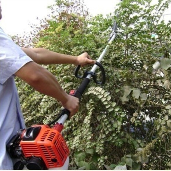 锯割灌机油锯米1.5割草机,修剪多功能高枝工厂-机3店高枝,农机/农具/农膜,割灌机/割草机/油锯,淘宝优惠券,粉丝福利购,淘宝优惠卷