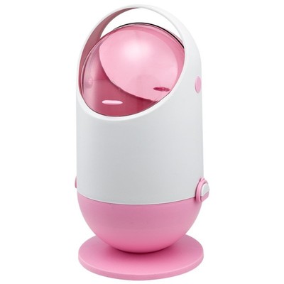 卫生间垃圾箱收纳有盖篓厕所垃圾桶客厅纸巾创意卫生厨房家用轻奢