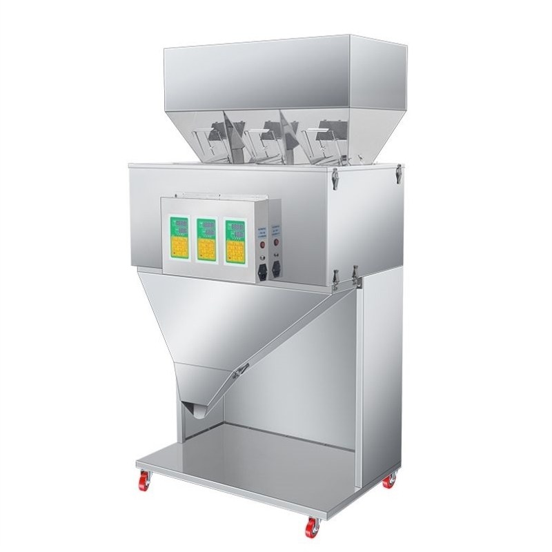 包装机称茶叶粉末全自动定量大米灌装机五谷杂粮重机颗粒装机分,办公设备/耗材/相关服务,灌装机,淘宝优惠券,粉丝福利购,淘宝优惠卷