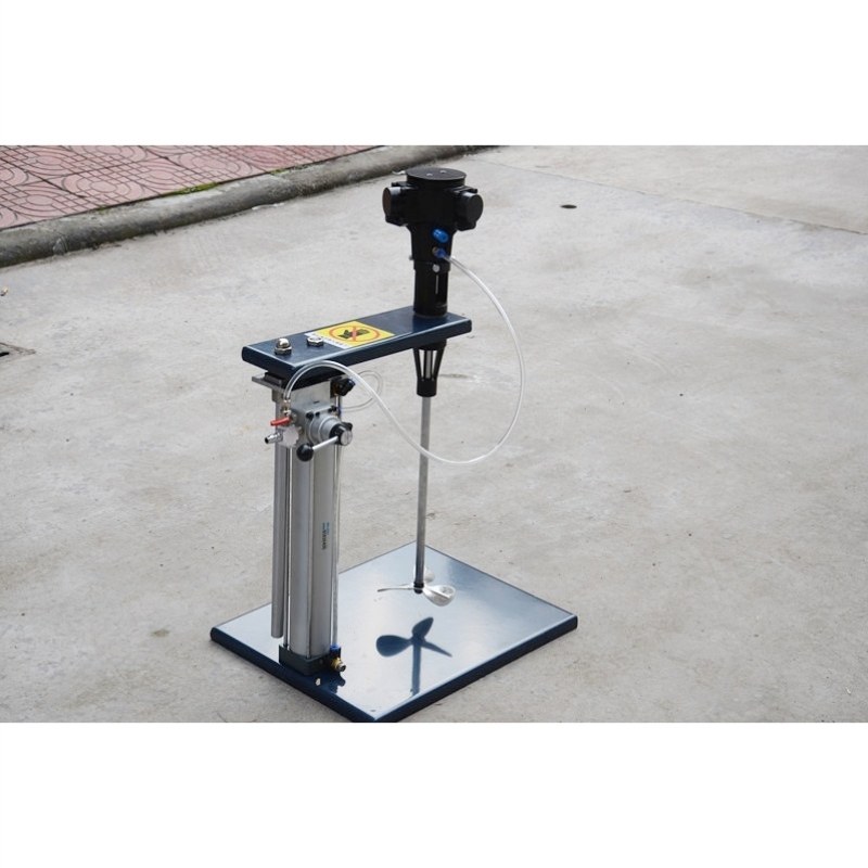 油漆搅拌机全自动升降台湾50气动胶水200搅拌机搅拌器加仑涂料,工业油品/胶粘/化学/实验室用品,混合设备,淘宝优惠券,粉丝福利购,淘宝优惠卷