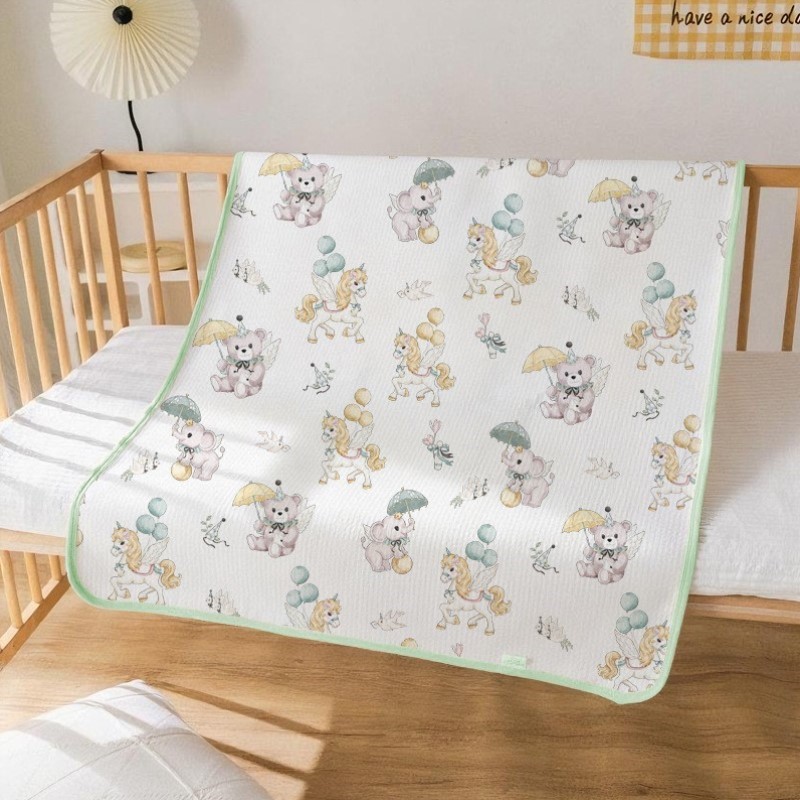 儿童成人隔尿垫垫超大床上经期婴儿防漏学生春夏月经尿姨妈纯棉专