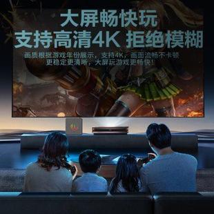PSP游戏机2024新款 街机fc 连电视家用怀旧款 双人手柄复古儿童老式