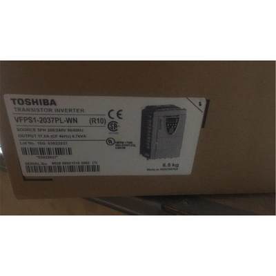 议价议价东芝变频器/TOSHIBAI变频器VFPS1-2037PL 三相220/200V 3