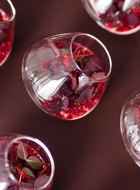 Normann Copenhagen Cognac Glass - 2 pcs, 250ml 白兰地杯-2支