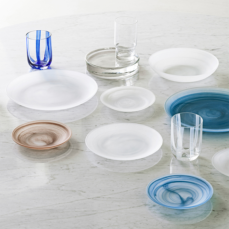 Normann Copenhagen Cosmic Plate 宇宙浅盘