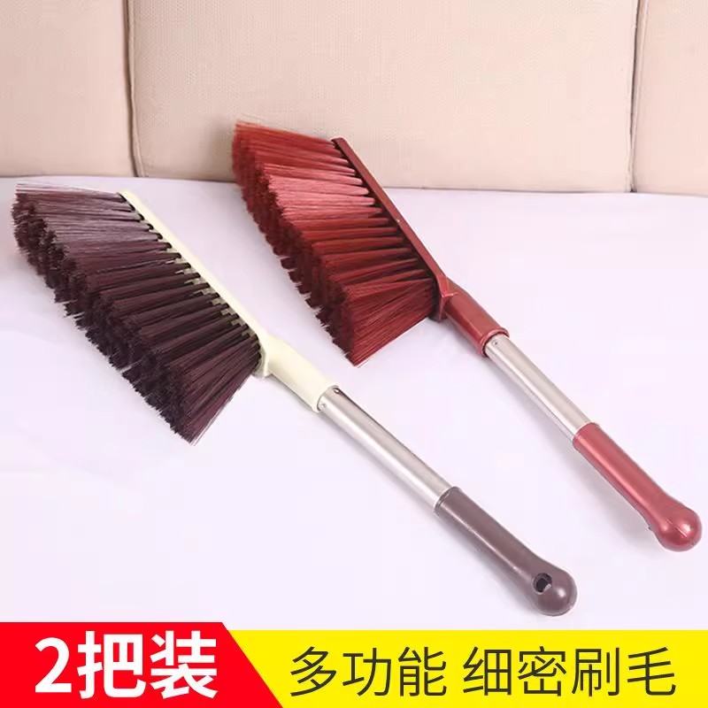 床刷子軟毛長柄掃床刷