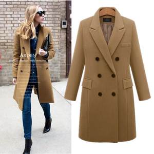 2024Coat For Jacket Women Clothes Winter Ladies Jackets Coat