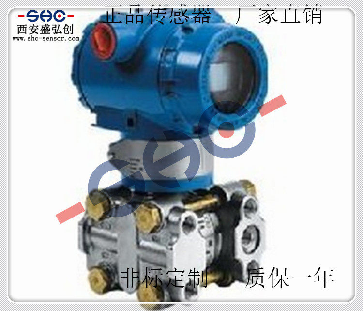 DX1151DP压力变送器电容型差压传感器厂家直销质保一年