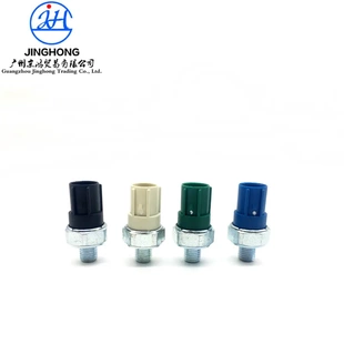 PNE 适用七代雅阁奥德赛CRV思迪VTEC缸盖机油压力传感器37250 G01