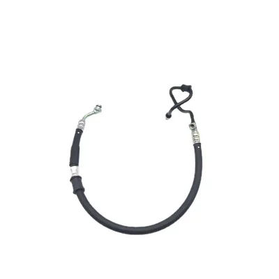 适用本田奥德赛动力转向高压油管 53713-SFE-033 53713-SFJ-W02