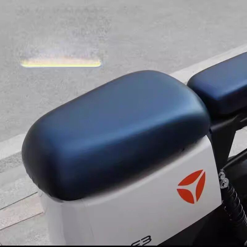 通用型新国标电动车坐垫套座套适用于深远小牛雅迪爱玛电瓶车皮套