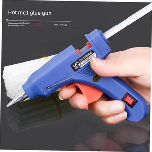 handmade glue gun DIY glu Hot hot melt