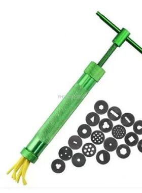 Fondant Cake Sculpture Polymer Clay Tools Cake Decorating