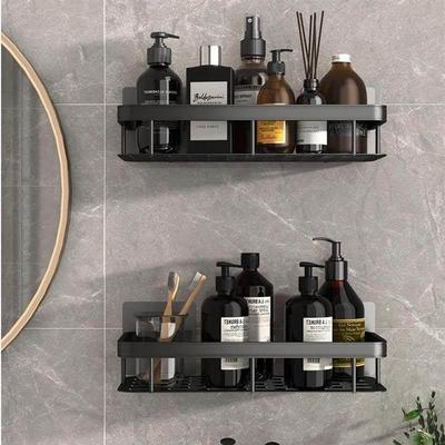 Bathroom Shelves Shower Shelf Bathroom Organizer Cosmetic Sh
