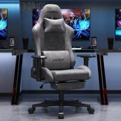 chair电竞桌椅套装 Gaming chair. 一整套电竞椅游戏椅
