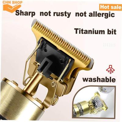hair trimmer Professional haircut hair clipper beard trimmer