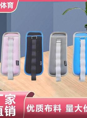 1Pair Hand Wrist Leg Arm Ankle Weights Exercise Equipment