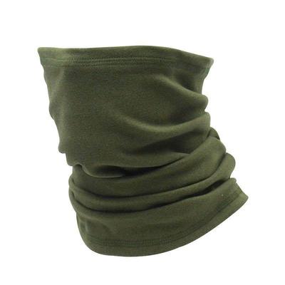 Adult 100% Merino Wool Neck Gaiter Men Women Neck Warmer Win
