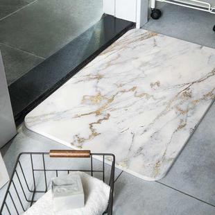 Diatom ooze MATS bath mat natural diatomite absorbing mat