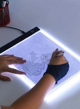 3 Level Dimmable A5 Size Led Drawing Copy Board for Kids Toy
