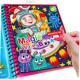 Montessor Book Water Magic Baby Painting Kids Toys For Games