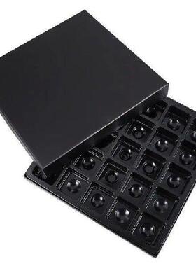 Box Chocolate Gift Packing Candy Empty Boxes Packaging