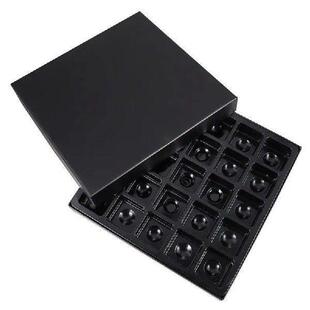 Box Chocolate Gift Packing Candy Empty Boxes Packaging