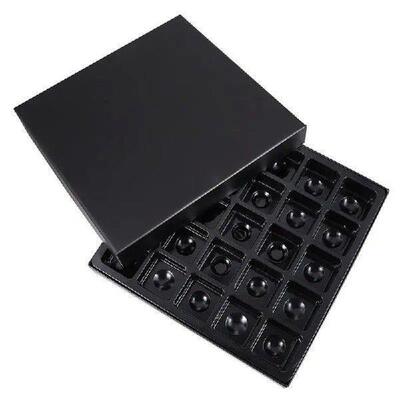 Box Chocolate Gift Packing Candy Empty Boxes Packaging