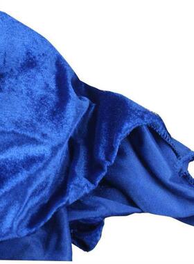 万圣节服装Halloween costume PROM dress cape Canary cape装扮