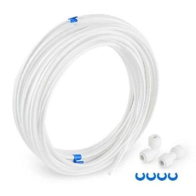 15m Versatile Water Line Extension Water Supply Connector