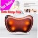 Neck Waist Massager Electric Pillow Back Massage 颈椎按摩枕1