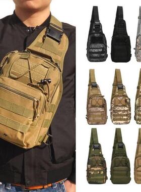 For Men Chest Bags Sling Bag Zipper Vest Fashion Mens Body