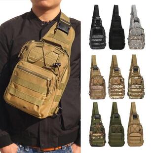 For Men Chest Bags Sling Bag Zipper Vest Fashion Mens Body