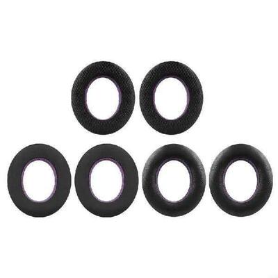 Headphones Earpads Ear Pad Sponges Cushions Replacement for