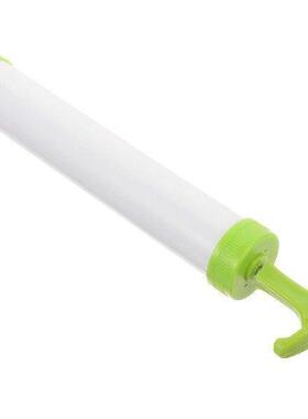 Handheld Plastic Manual Air Vacuum Pump for Vaccum