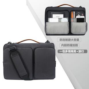 Waterproof Laptop Bag MacBook Air Notebook Bag 笔记本商务包