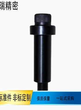 行程限位螺钉CSR10-10 15 20 25 30 35 40 45 55卸料定位销等高套