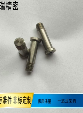 轴承止动销BKT02-D15 D17-H18 H19 H20 H21 H22 H24-L30 40 50 60