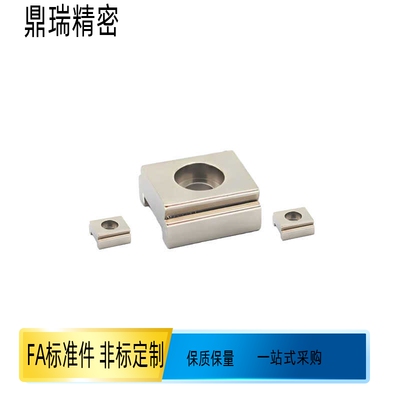 直线导轨用定位块LLTGS