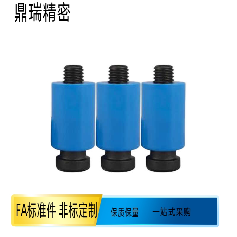 树脂进口耐高温尼龙锁扣PL10