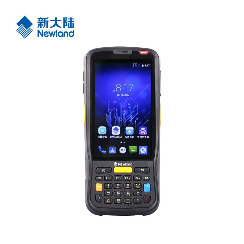 新大陆PDA手持终端MT66-2XA/MT60E/码上放心/ishop管家婆/用友T+/