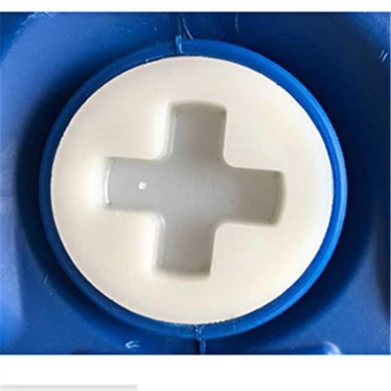 盖盖盖子200l螺纹200l升油桶化工塑料盖桶口盖桶子封工业