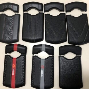 适用 8848 M5 M3 M4 皮质后盖 电池门 非手机套 后壳 8848 配件