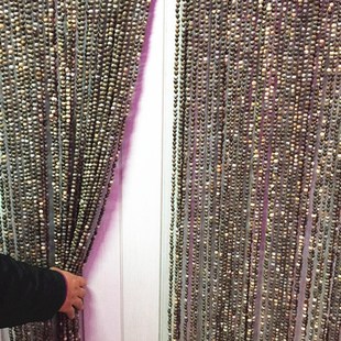 草珠门帘*草珠帘*草珠帘子*草珠子门帘*风水草珠帘子*风水帘子