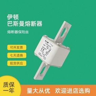 全新快速熔断器保险170M4609 170M4610 170M4611 170M4612