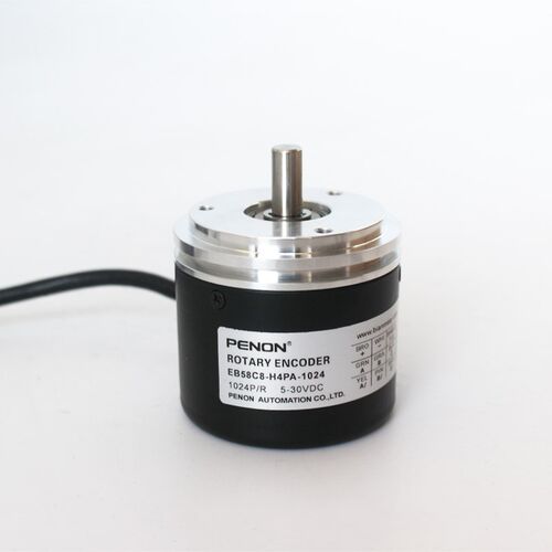 全新EB58C8-H4PA-1024旋转编码器1000-600-2000-2048-2500-5000