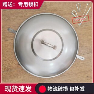 不锈钢水箱盖盖子保温圆形防尘盖加厚方L形304人孔盖检修孔盖